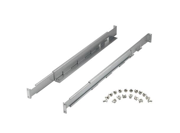FSP Rack Slider for 1-3kVa Rack UPS 480-780 mm 