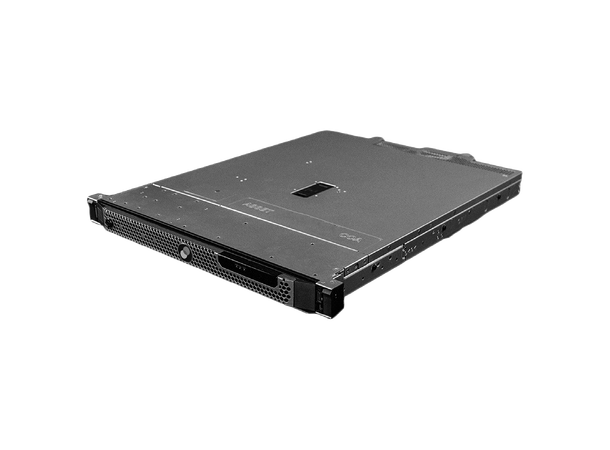 Fulcrum Acoustic Choirflex DSP Stereo Adaptive Microphone Processor 