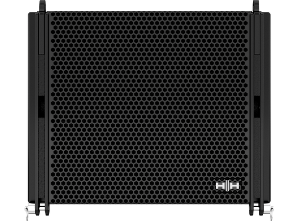 HH Array topp MP42 Passive 4x5" 2 x 1,75" 88Hz-20KHz +-3dBMax 131dB 