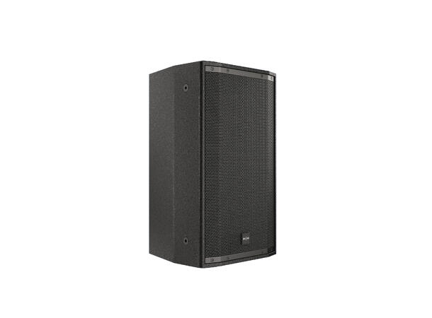 HH Høyttaler Tessen TNi-W8PRO-BK Svart 8" + 1" 200W AES Kontinuerlig 400W 8Ohm 