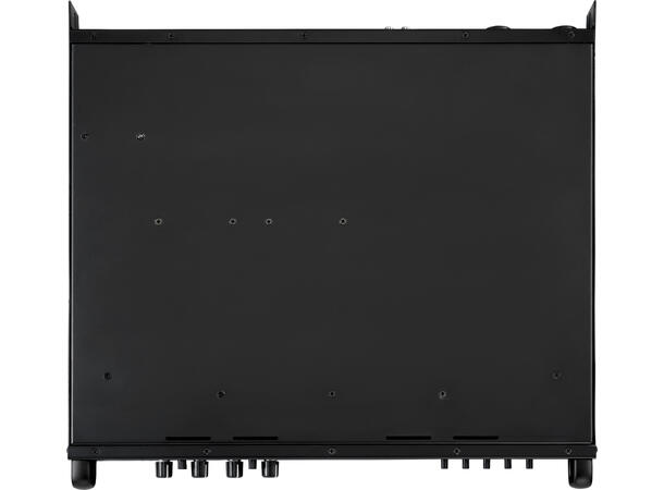 HH Mikseforsterker MZ-140D 5 inn 2 soner 2x140W@100V / min 4 Ohm Matrix 