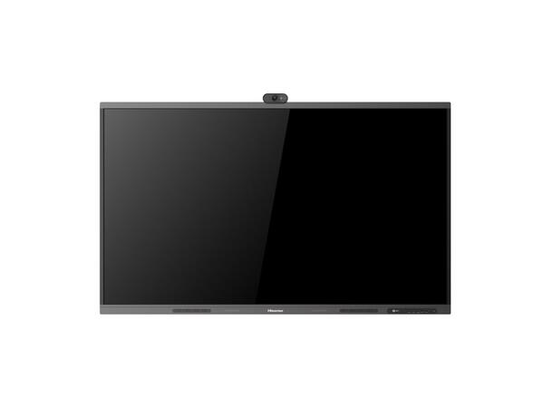 Hisense 65" GoBoard PRO Touch, camera Google Certification, Android 13, 2025 