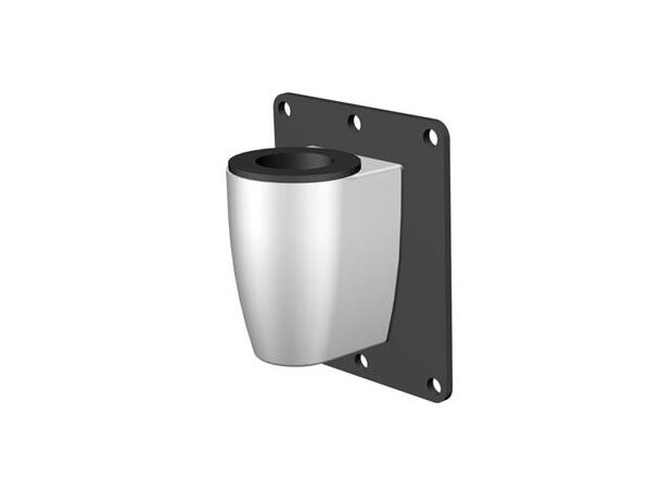 Kenson Spaceco Wallmount Sølv 