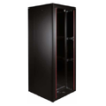 Lande DYNAmic Series 45U W800xD800xH2187 | Black | 600kg | 19&quot;
