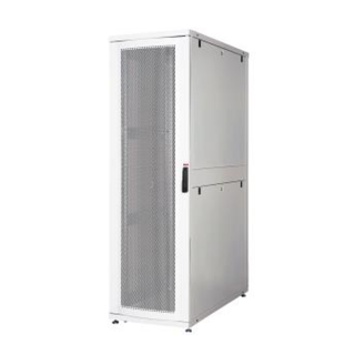 Lande Dynamax 42U 600x1000x1970 , Grey , Perf. doors