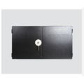 Leba NoteBox 16 USB-C White 16 Tablets | H320xW580xD460