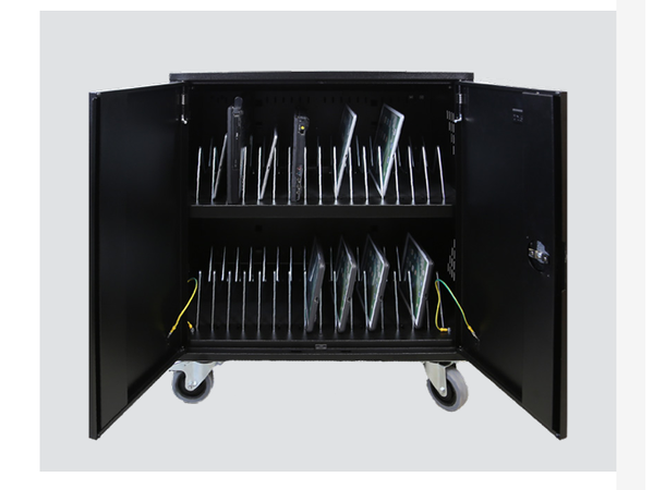 Leba NoteCart Flex Extended 32 32 Laptops | H852xW883xD652 