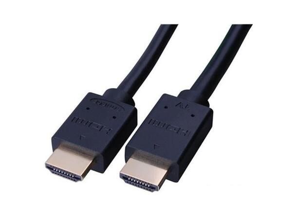 LinkIT Aktiv HDMI 2.0 4K@60 10 m Aktiv kabel 4Kx2K@60Hz AWG 26 +RedmereIC