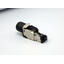 LinkIT Field Plug Cat.6A STP PoE++ 22-26/1 AWG | Support 100W type 4