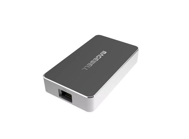 Magewell Pro Convert IP to USB 