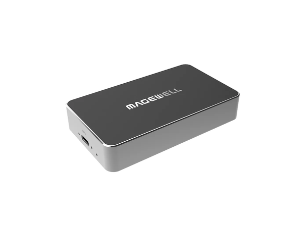 Magewell Pro Convert IP to USB 