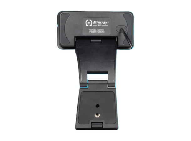 Minrray Desktop/Displaytop Camera Mg101 Full HD Displaytop Kamera 