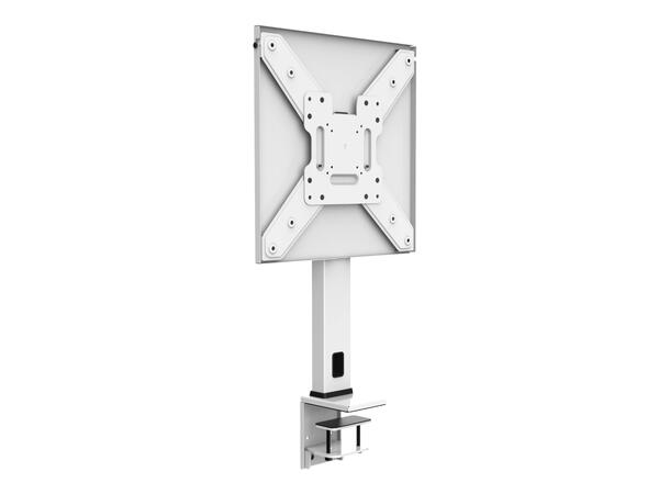 Multibrackets Deskmount XL White 