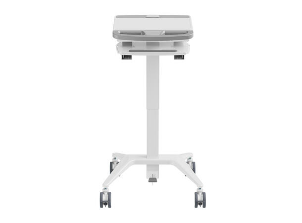 Multibrackets Medical Cart Basic 