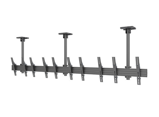 Multibrackets Menu Board Mount Pro MBC5X 1UP* 