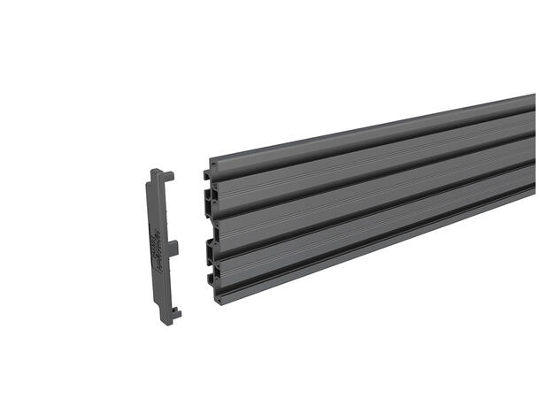 Multibrackets Menu Board Mount Pro MBC5X 1UP* 