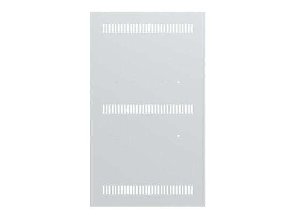 Multibrackets Pro Series - Enclosure 50" Back Plate Medium White 