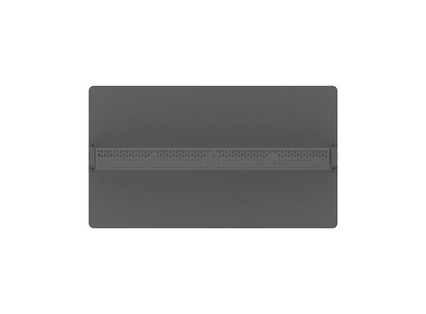 Multibrackets Pro Series - Enclosure Tot em 65" Floorbase Indoor 