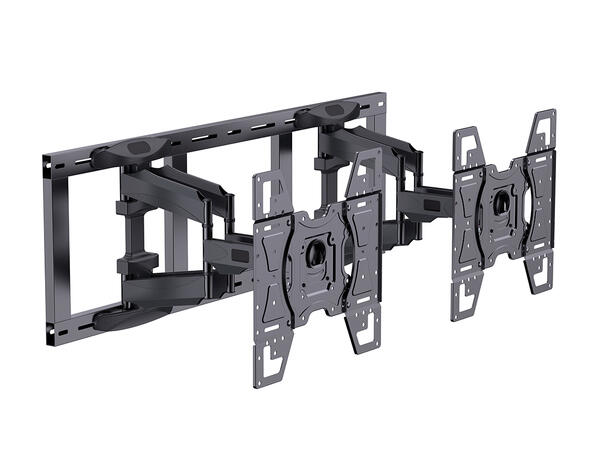 Multibrackets Pro Series - Gable Mount 2 XD1250* 