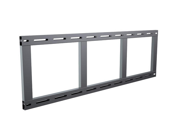 Multibrackets Pro Series - Gable Mount 2 XD1250* 