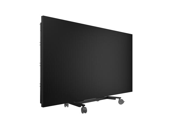 Multibrackets Pro Series - LG LED Floors tand Motorized All In One LAED018, 163" 