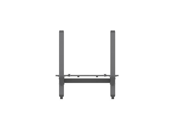 Multibrackets Pro Series - Video Wall St and 1X3* 