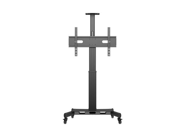 Multibrackets Tralle motor 170 Svart | 800x500 | 60Kg 