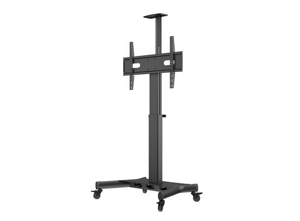 Multibrackets Tralle motor 170 Svart | 800x500 | 60Kg 