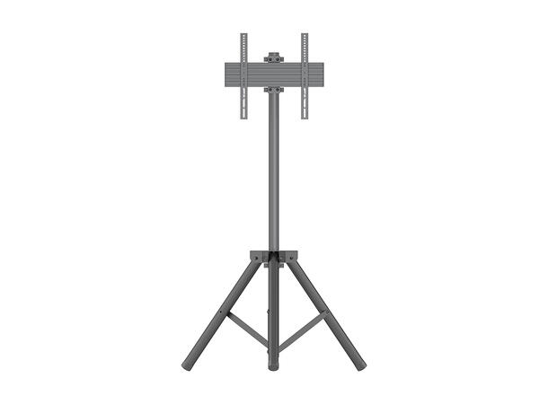 Multibrackets Tripod Stand 32¨-75 Svart, 400x400, 30Kg 