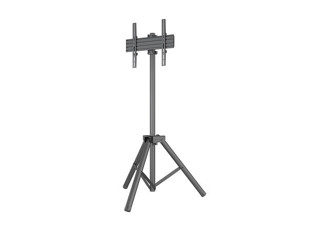 Multibrackets Tripod Stand 32¨-75 Svart, 400x400, 30Kg 