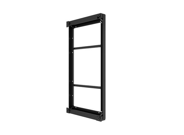 Multibrackets Veggfeste Samsung OH55F-A Sort, VESA 1186*560, 63Kg 