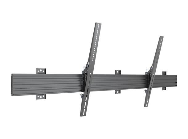 Multibrackets Wallmount Pro LG110UM5J 