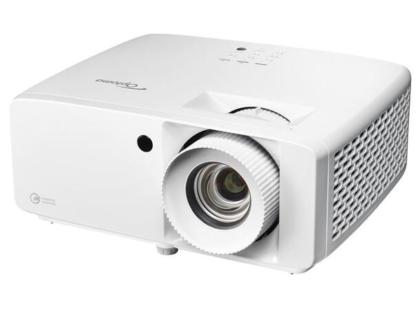 Optoma Projektor ZH450ST Laser Full HD 1080p, 4200 lumens, 300000:1 Contrast 
