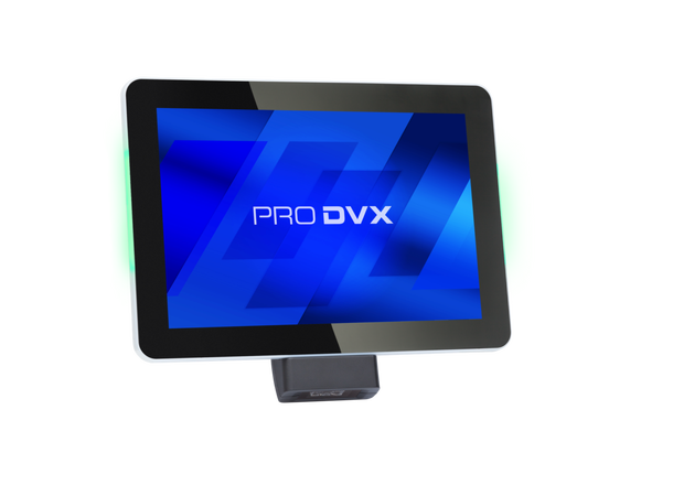 ProDVX 1D/2D Barcode Module 2D Pogo Pins 