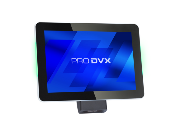 ProDVX 1D/2D Barcode Module 2D Pogo Pins