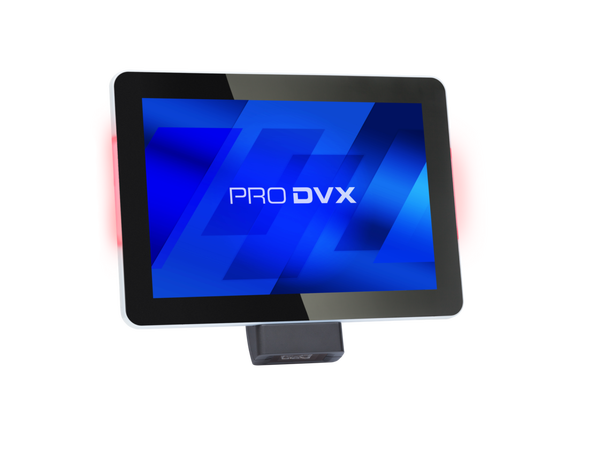ProDVX 1D/2D Barcode Module 2D Pogo Pins