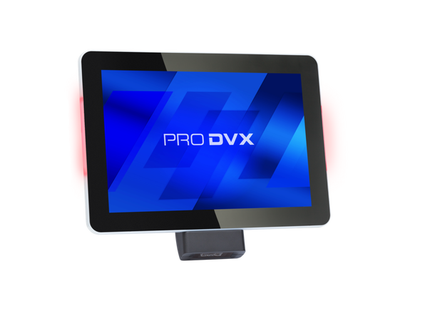 ProDVX 1D/2D Barcode Module 2D Pogo Pins 