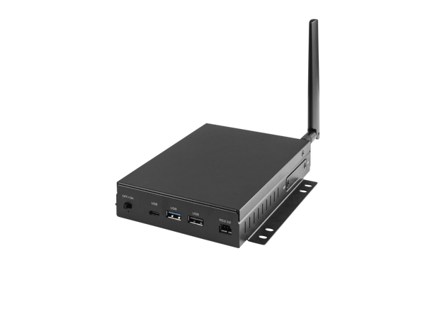 ProDVX ABPC-4200 Android Box PC Android 9