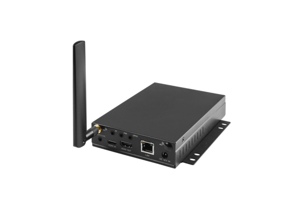 ProDVX ABPC-4200 Android Box PC Android 9