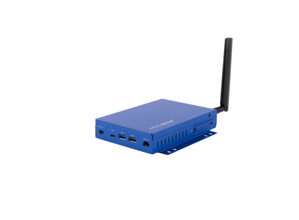 ProDVX ABPC-4200 Box PC (R24-4202) Android 9 