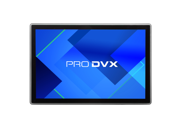 ProDVX APPC-10SF Slim Bezel LED 10", Android 13, PoE 