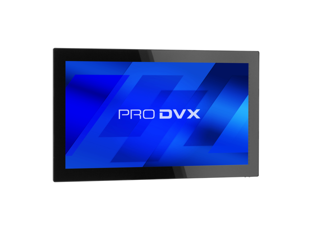 ProDVX APPC-15XP-R23 Touch Display 15,6", Android 11, PoE, Pogo 