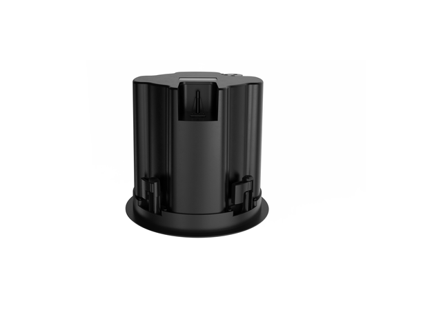 Sonance PS-C61RT 6,5" takhøyttaler EN54-24 2-veis 100V / 8 ohm HVIT (1 stk) 