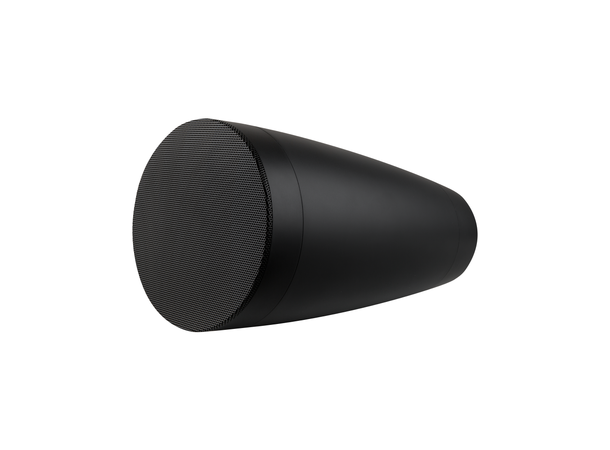 Sonance PS-P43T 4" Pendelhøyttaler 2-veis 100V / 8 ohm SORT (1 stk) 