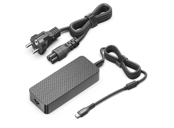 Stoltzen Universal PD Power 100W 15W-100W PD USB-C Lader/Strømforsyning 