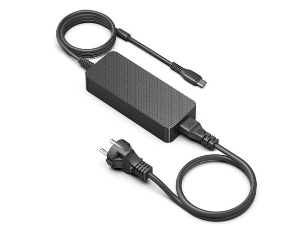 Stoltzen Universal PD Power 100W 15W-100W PD USB-C Lader/Strømforsyning 