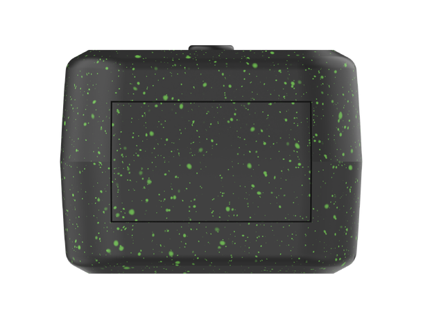 Turtle AV Dante Dual Channel Bluetooth Input Adapter 