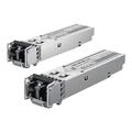 Ubiquiti SFP MultiMode 2-Pack 850nm, 550m