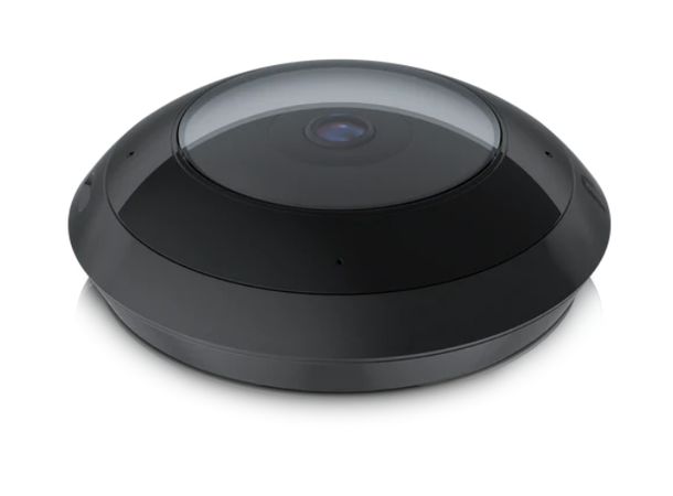 Ubiquiti UniFi AI 360 360 fisheye, IPX4, IK08, IR LED 