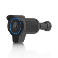 Ubiquiti UniFi AI LPR Black 8MP , 3 x Optical zoom , IP66 , IK04